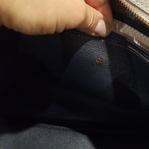 Kate Spade Margaux Medium Tote Bag - Picture 7 of 9